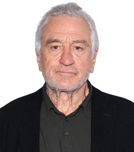 Robert De Niro